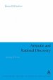 Aristotle and Rational Discovery