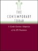 The Contemporary Torah