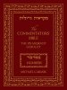 The Commentators' Bible (Numbers)