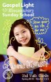 Gospel Light Spring 2024: Elementary Kid Talk Cards (Grades 1 & 2)-Year A (#2122)
