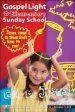 Gospel Light Summer 2025: Elementary Teacher Guide W/Cd-Rom (Grades 1 & 2)-Year B (#2220)