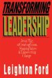 Transforming Leadership