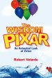 The Wisdom of Pixar