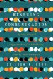 Renewing Communication: Spirit-Shaped Approaches for Children, Youth, and Families