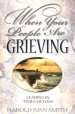 When Your People Are Grieving