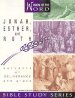 Jonah, Esther, and Ruth: Servants of Deliverance and Grace