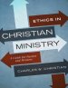 Ethics in Christian Ministry: A Guide for Pastors and Mentors