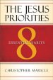 The Jesus Priorities: 8 Essential Habits