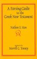 A Parsing Guide to the Greek New Testament