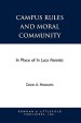 Student Life and Moral Maturity
