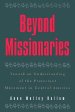Beyond Missionaries