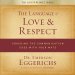 Language of Love and Respect