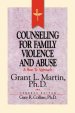 Counseling for Family Violence and Abuse