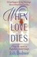 When Love Dies