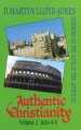 Authentic Christianity Vol. 2
