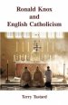 Ronald Knox and English Catholicism