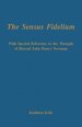 The Sensus Fidelium with Special Reference to the Thought of John Henry Newman