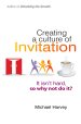 Creating a Culture of Invitation in Your Church