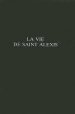 Vie De Saint Alexis
