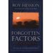 Forgotten Factors Of Sexual Sin