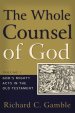 The Whole Counsel Of God