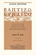Judaic Baptism