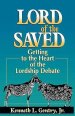 Lord Of The Saved