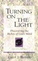 Turning On The Light