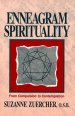 ENNEAGRAM SPIRITUALITY