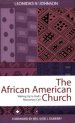 African American Church: Waking Up to God's Missionary Call