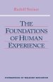 The Foundations of Human Experience