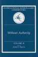 Without Authority