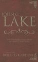 John G Lake