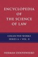 Encyclopedia of the Science of Law: Introduction