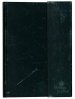 Classic Journal Black