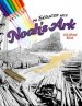 An Encounter With Noah's Ark: Coloring Book