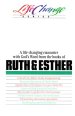  LifeChange Ruth & Esther (10 Lessons)