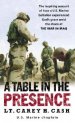 Table In The Presence