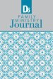D6 Family Ministry Journal