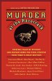 Murder At The Racetrack