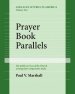 Prayer Book Parallels Volume Ii (paperback)