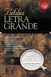 Reina Valera 1960 Large Print Bible: Black, Imitation Leather