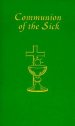 Communion Of The Sick