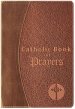 Catholic Book Of Prayers