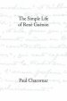 The Simple Life of Ren Gunon
