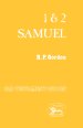 1 b& 2 Samuel Old Testament Guide