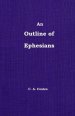 Outline Of Ephesians