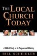 The Local Church Today