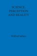 Science, Perception and Reality