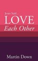 Love Each Other